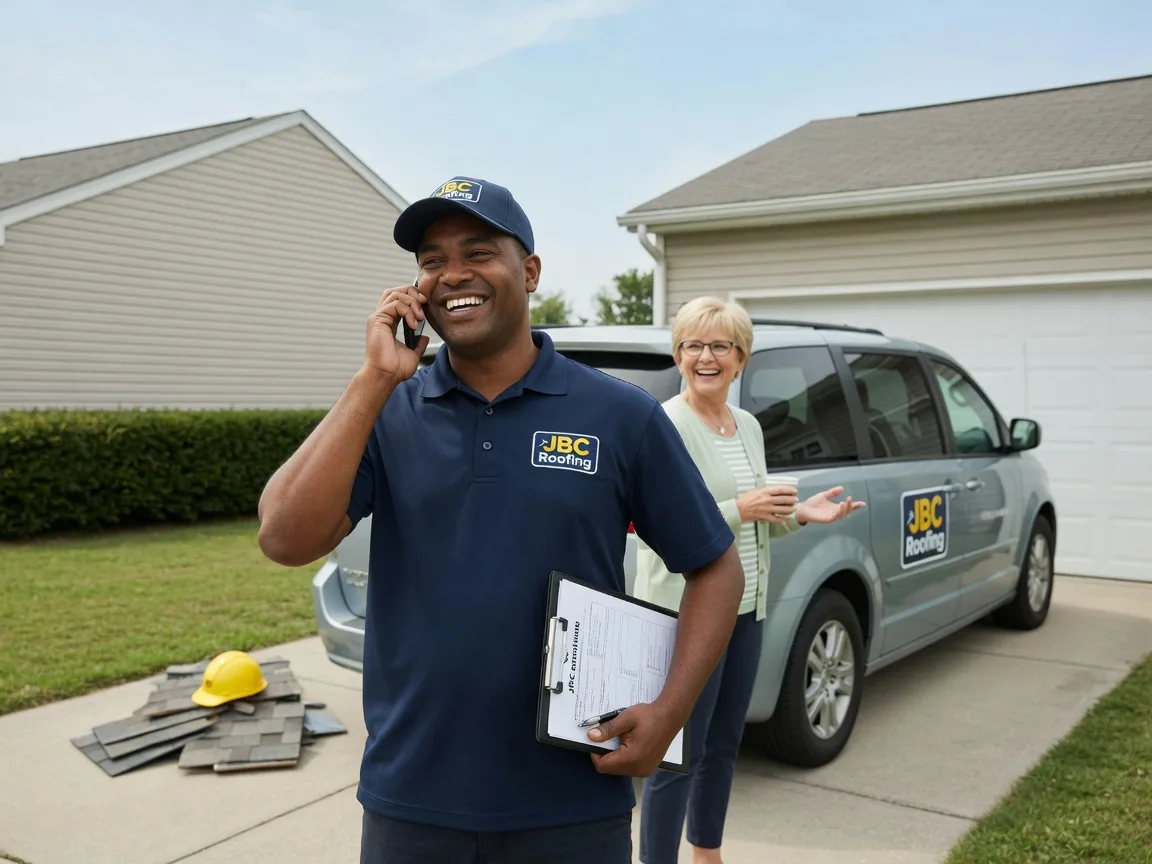 Roof Replacement Martinsburg, MO FAQs